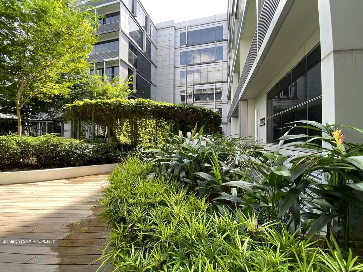 Az @ Paya Lebar (D14), Factory #501547001